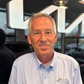 Staff member Kevin Cafferty from 148582844e89