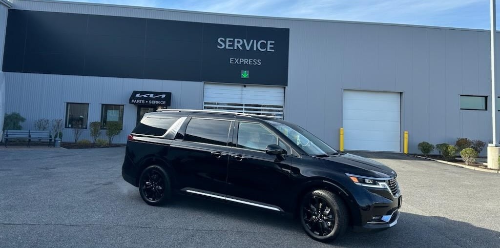 Kia Bald Hill Service Center