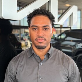 Staff member Austin Simet from 148582844e89