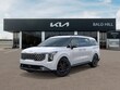 Kia Carnival Hybrid
