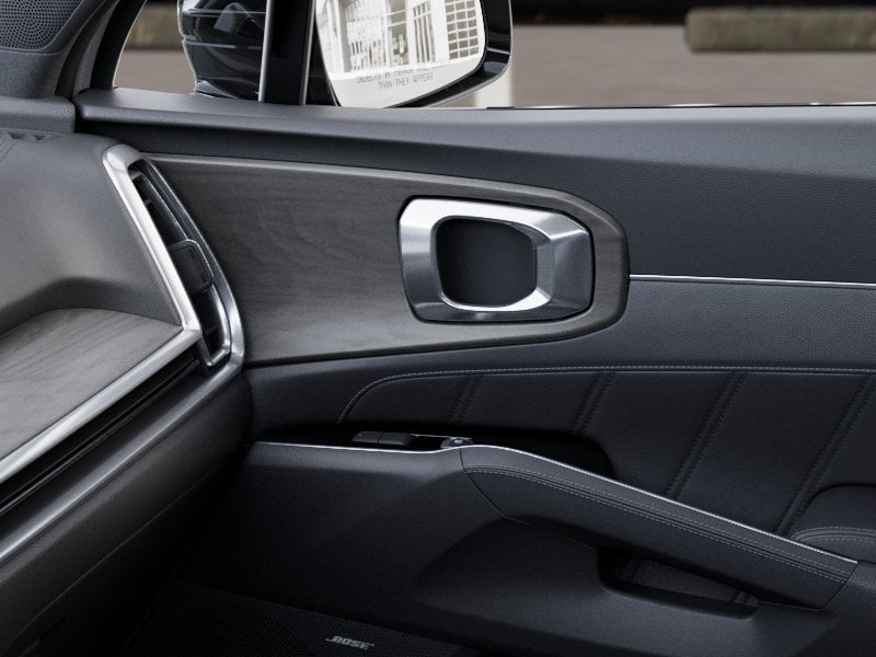 2025 Kia Sorento X-Line SX Prestige - Photo 25