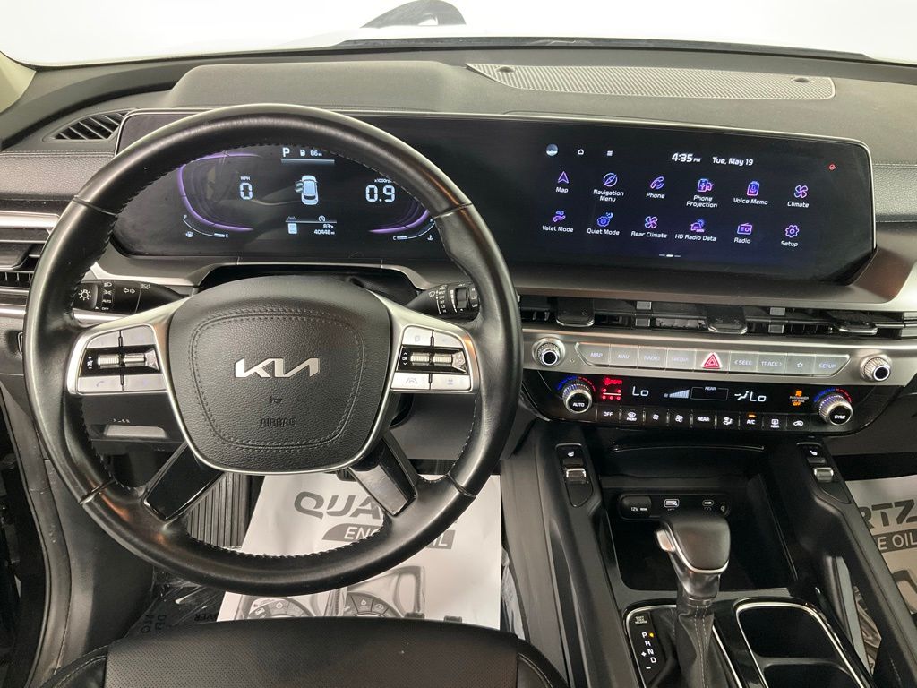 2023 Kia Telluride S - Photo 14