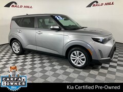 2023 Kia Soul