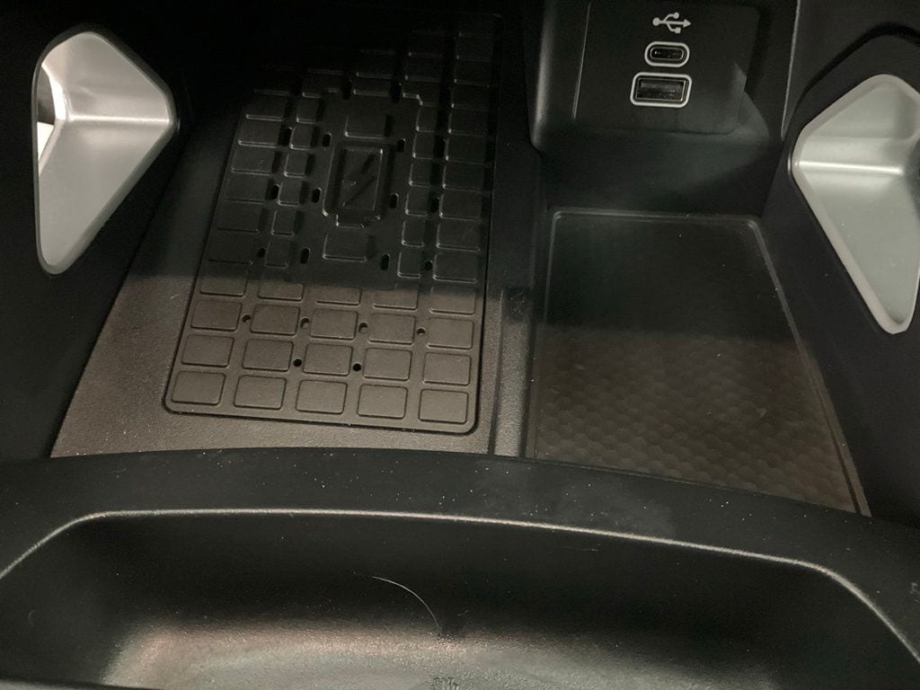 2024 Ford Ranger Lariat - Photo 20