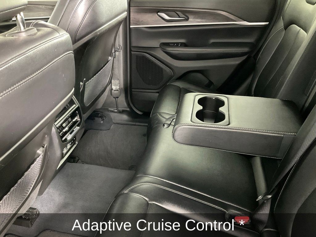 2023 Jeep Grand Cherokee Limited - Photo 13