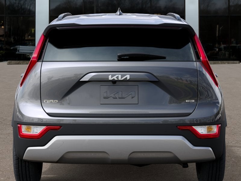 2026 Kia Niro EX - Photo 13