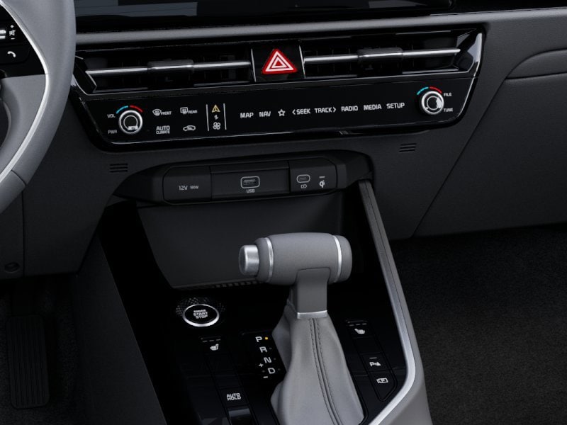 2026 Kia Niro EX - Photo 23