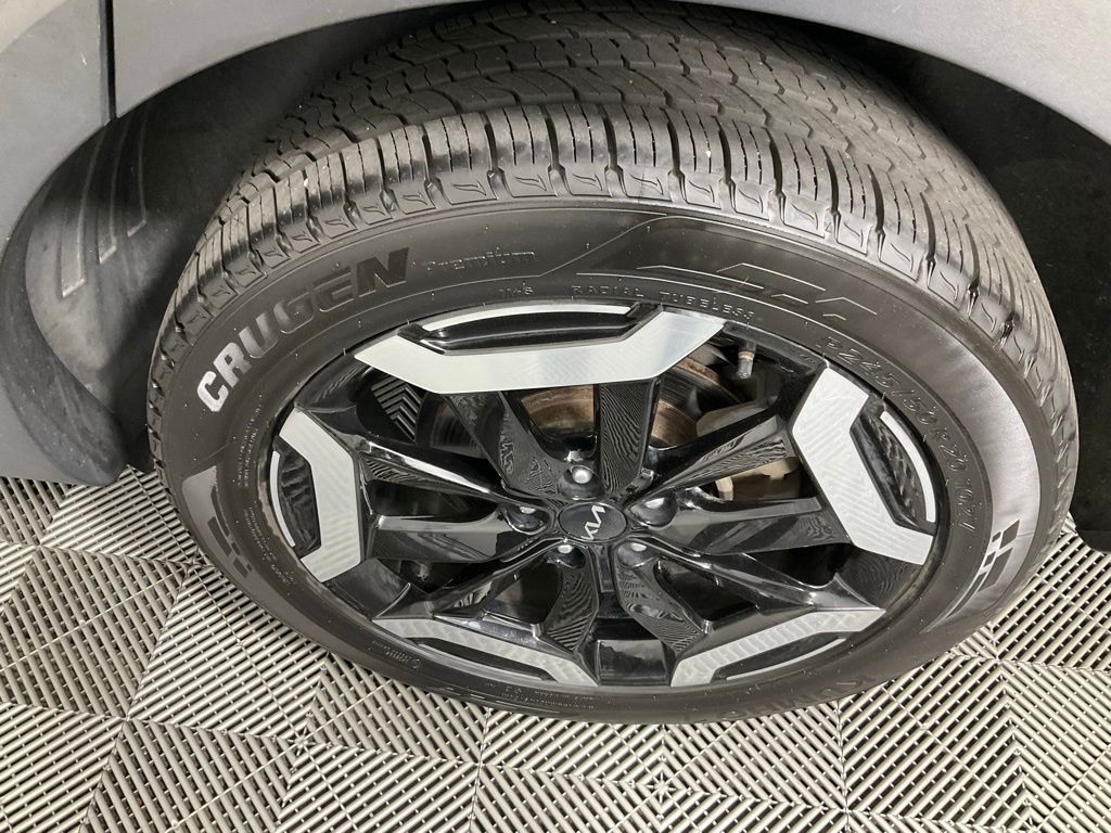 2023 Kia Telluride S - Photo 8