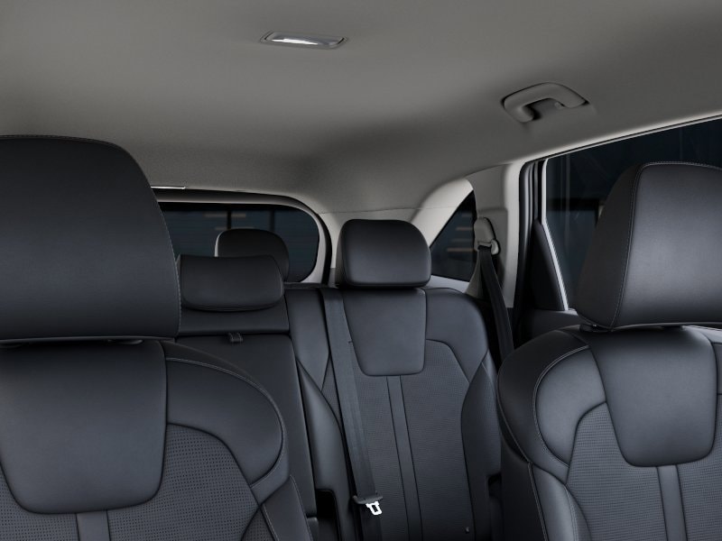 2026 Kia Sorento EX - Photo 27