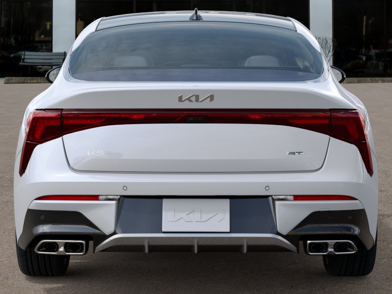 2026 Kia K5 GT - Photo 13