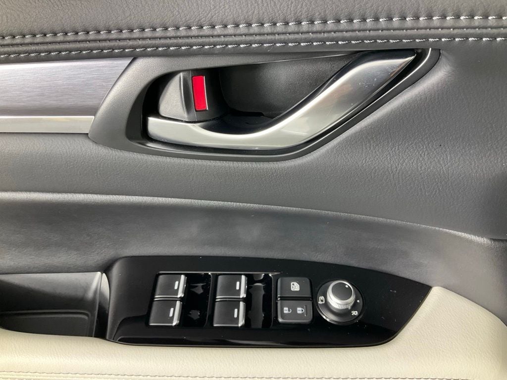 2025 Mazda CX-5 S Premium Plus package - Photo 14