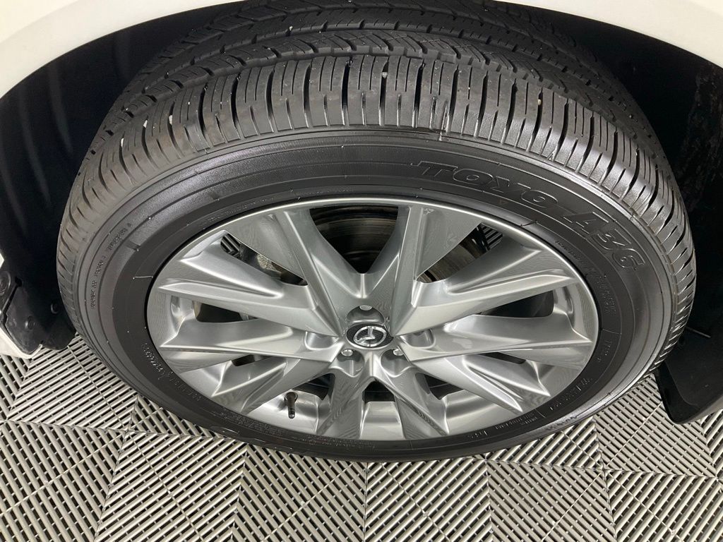 2025 Mazda CX-5 S Premium Plus package - Photo 8