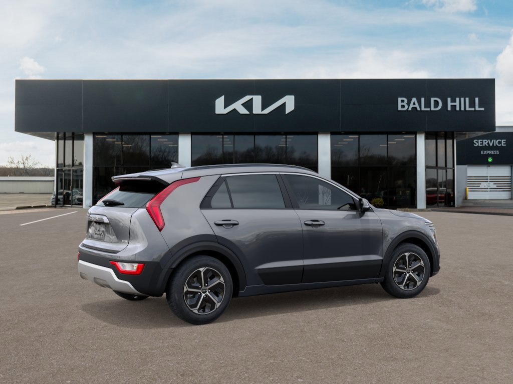 2026 Kia Niro EX - Photo 6