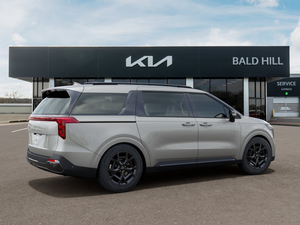 2026 Kia Carnival SX - Photo 6