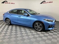 2020 BMW 2 Series