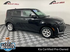 2023 Kia Soul