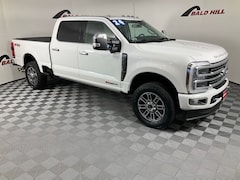 2024 Ford F-350SD
