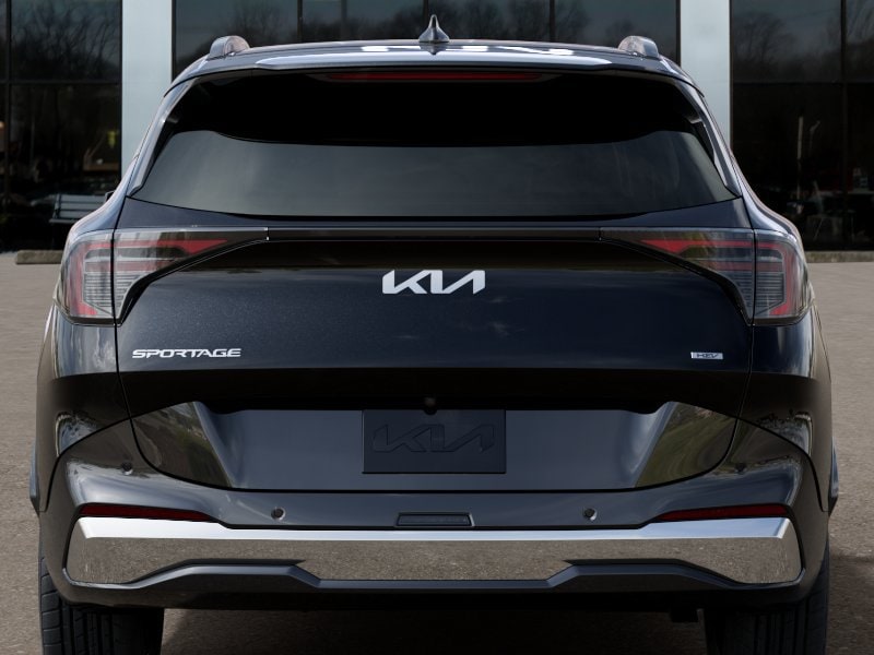 2026 Kia Sportage SX Prestige Hybrid - Photo 13