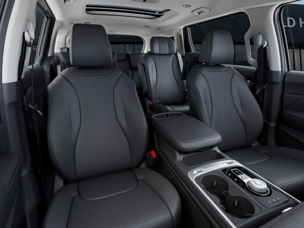 2026 Kia Carnival SX Prestige - Photo 15