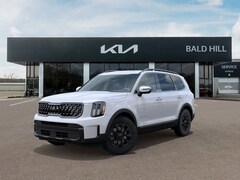 2025 Kia Telluride EX X-Pro SUV
