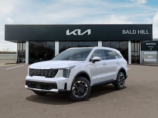 2026 Kia Sorento S SUV