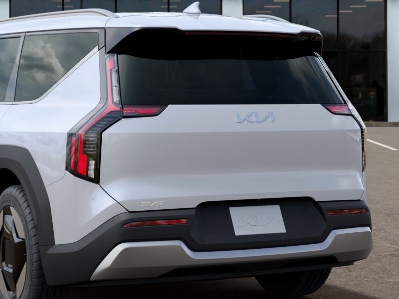2026 Kia EV9 Wind - Photo 13