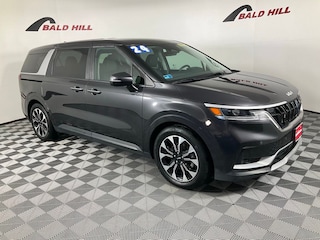 2024 Kia Carnival EX Minivan/Van