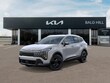 Kia Sportage Hybrid