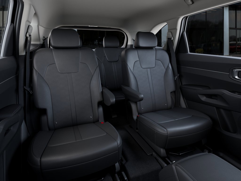 2026 Kia Sorento EX Hybrid - Photo 16