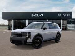 2027 Kia Telluride X-Line EX SUV