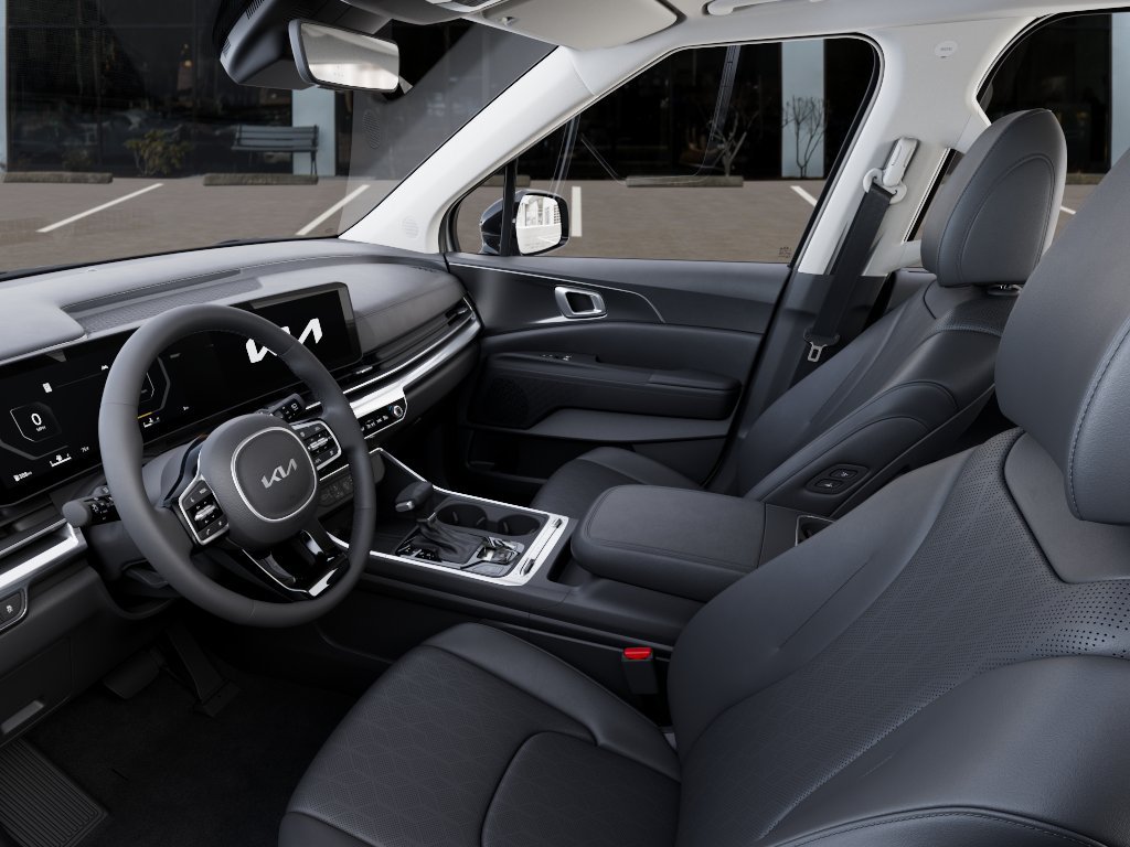 2026 Kia Carnival SX - Photo 17