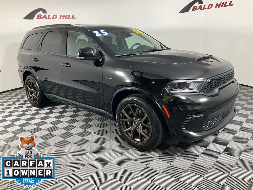 2025 Dodge Durango R/T 20th Anniversary Premium AWD's photo