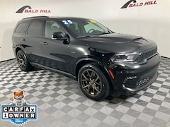 2025 Dodge Durango