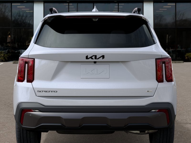 2025 Kia Sorento X-Line SX Prestige - Photo 13