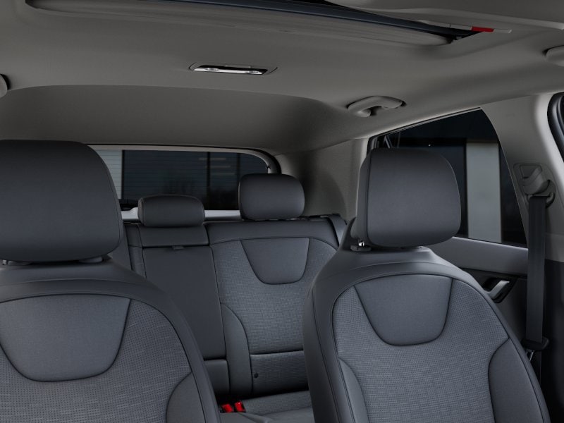 2025 Kia Niro Wave - Photo 27
