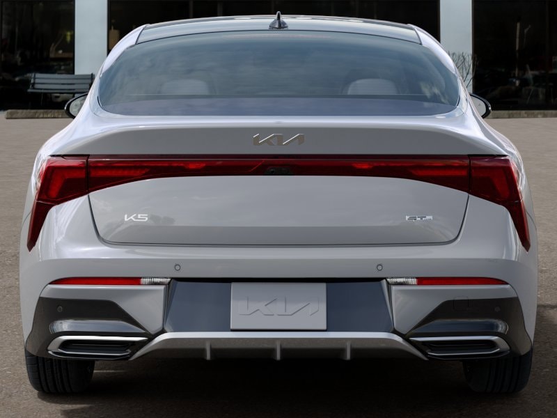2026 Kia K5 GT-Line - Photo 13