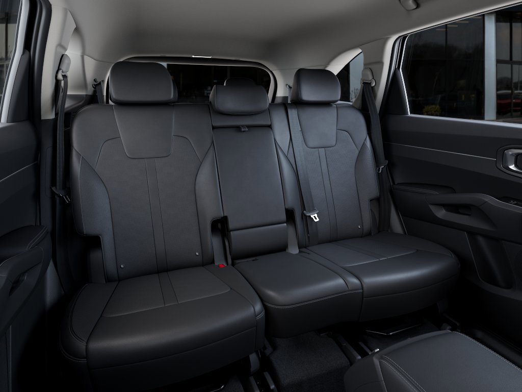 2026 Kia Sorento EX - Photo 16