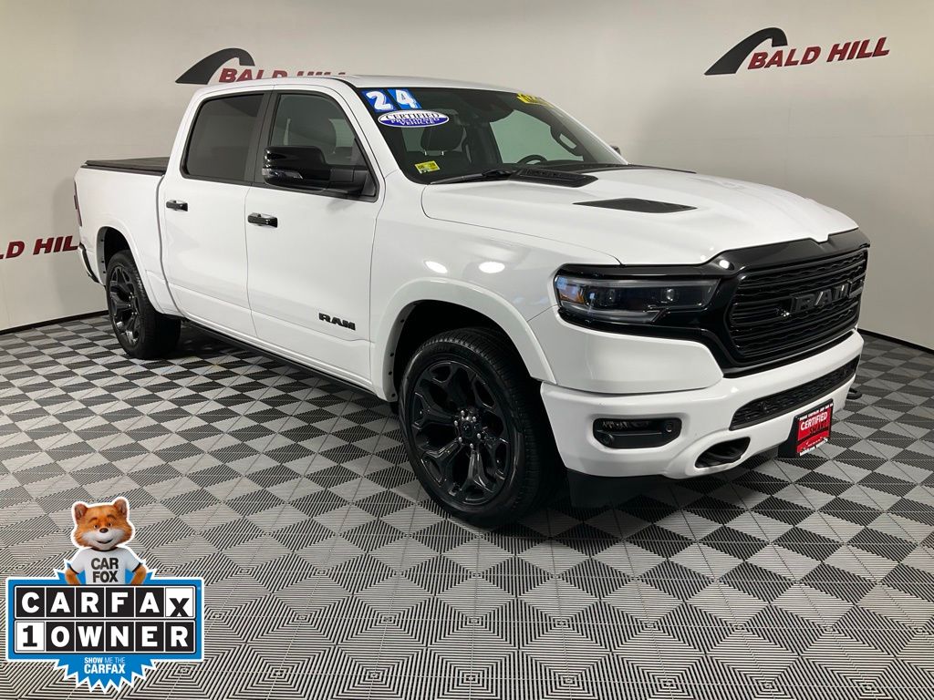 2024 Ram 1500 Limited
