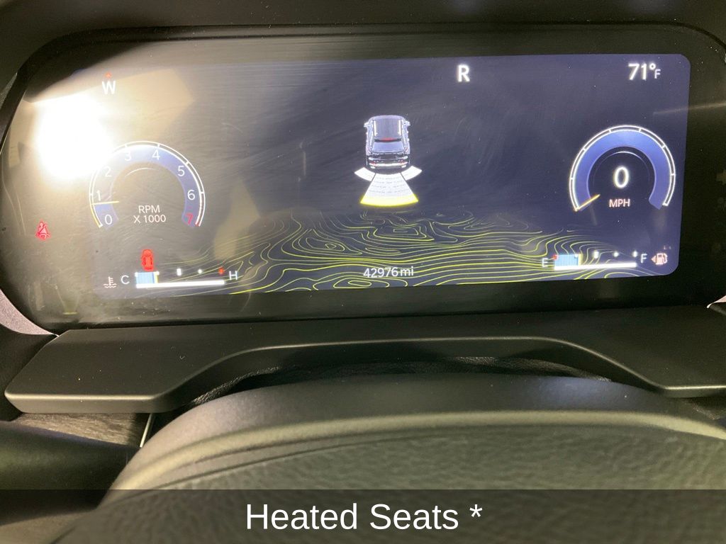 2023 Jeep Grand Cherokee Limited - Photo 19