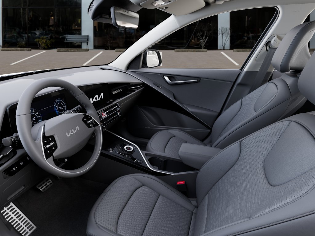 2025 Kia Niro Wave - Photo 17