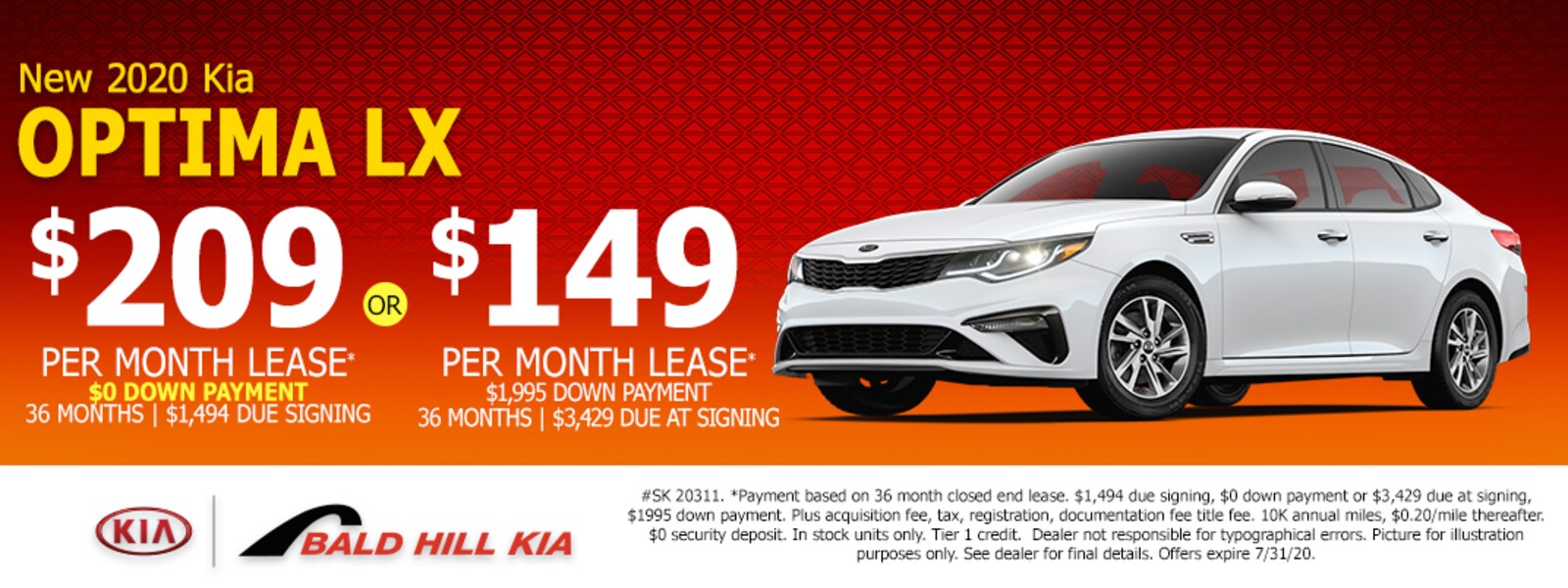 Bald Hill Kia of Warwick RI Kia Dealership in Warwick RI