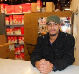 Christian Munoz