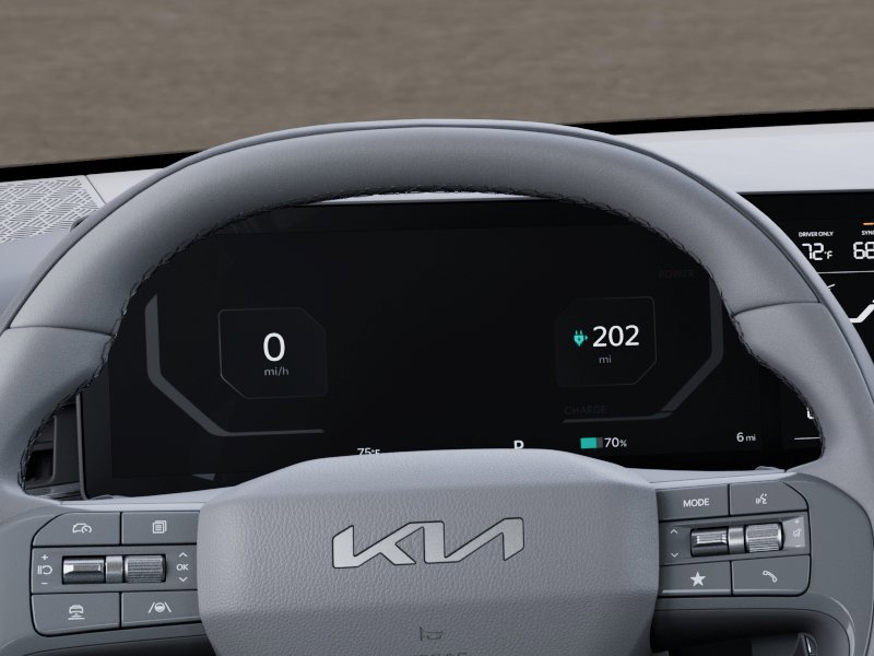 2026 Kia EV9 Wind - Photo 21