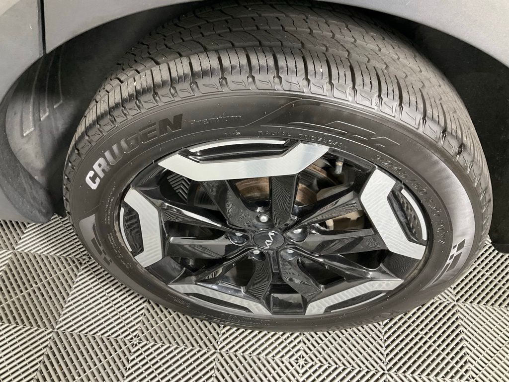 2023 Kia Telluride S - Photo 7