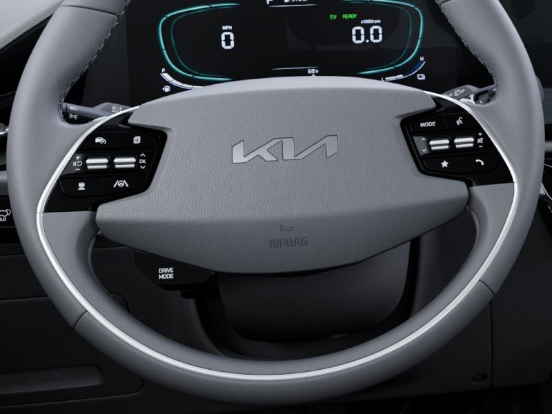2026 Kia Niro EX - Photo 22