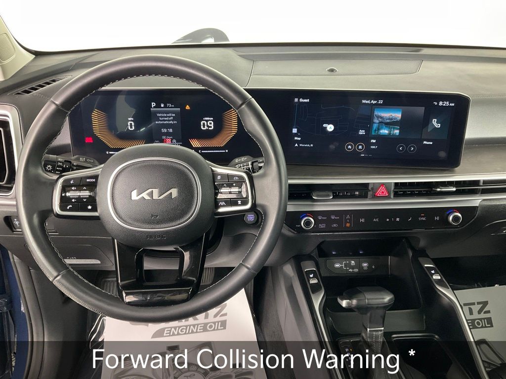 2024 Kia Sorento X-Line EX - Photo 16