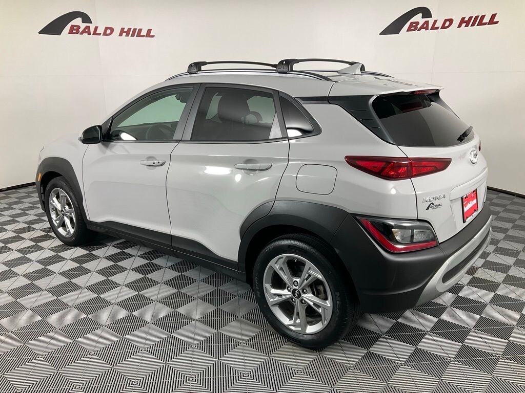 Used 2023 Hyundai Kona SEL SUV