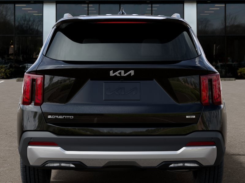 2026 Kia Sorento EX Hybrid - Photo 13