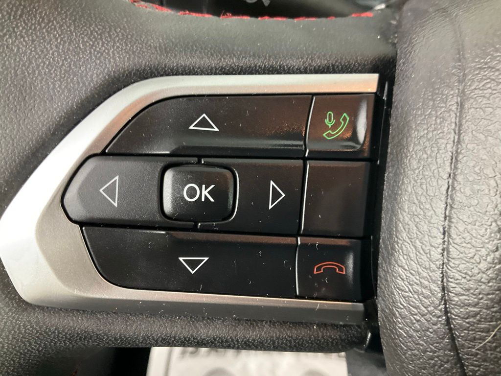 2022 Jeep Compass Trailhawk - Photo 17