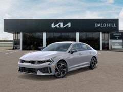 2026 Kia K5 GT-Line Sedan